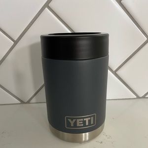 Yeti 12oz colster can insulator!!